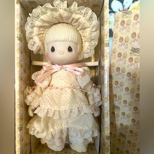 Jonathon & David Precious Moments Doll